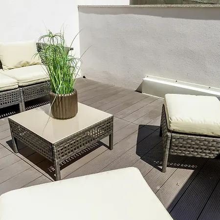 Apartment Insitu Living - Lumier
