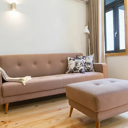 Apartment Insitu Living - Lumier Porto
